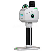 Ручной лазерный 3D сканер GVI LiGrip SE RTK
