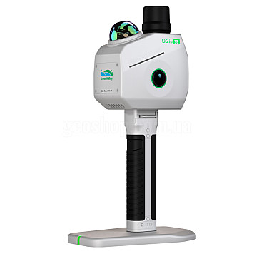 Ручной лазерный 3D сканер GVI LiGrip SE RTK