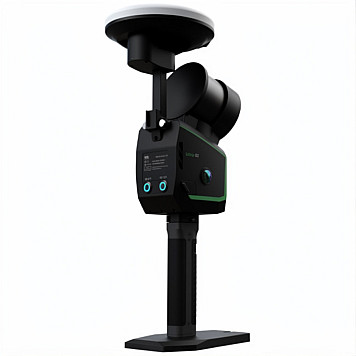Ручной лазерный 3D сканер GVI LiGrip O2 (16/120)-1