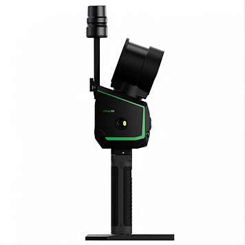Ручной лазерный 3D сканер GVI LiGrip O2 (16/120)-3