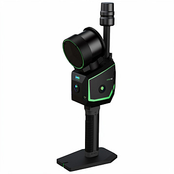 Ручной лазерный 3D сканер GVI LiGrip O2 (16/120)-4