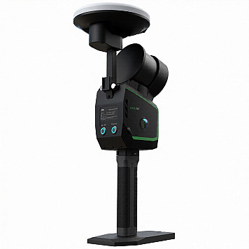 Ручной лазерный 3D сканер GVI LiGrip O2 (32/300)
