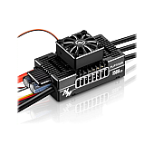 Регулятор хода HOBBYWING PLATINUM V5.1 150A 3-8S для авиамоделей