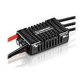 Регулятор хода HOBBYWING PLATINUM V5 80A 3-8S для авиамоделей