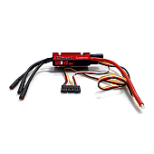 Регулятор хода HOBBYWING SKYWALKER V2 120A 8S для авиамоделей