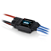 Регулятор хода HOBBYWING FLYFUN V5 40A 3-6S для авиамоделей