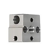 Нагревательный блок для Ender 3 V3 SE Теплоблок 3D-принтера