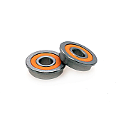 Фланцевые подшипники IKO Nippon Thompson серии F695-2RS