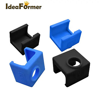 Силиконовый носок IdeaFormer для нагревательного блока MK10