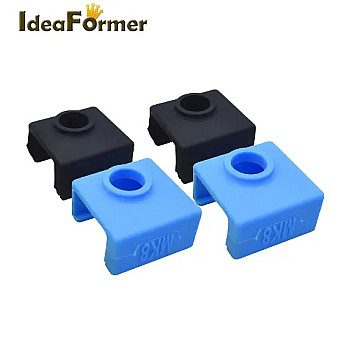 Силиконовый носок IdeaFormer для нагревательного блока MK7 MK8 MK9