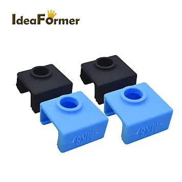 Силиконовый носок IdeaFormer для нагревательного блока MK8