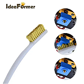 Щетка металлическая IdeaFormer для очистки сопла и нагревательного блока