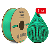 Пластик JAMG HE PLA Grass green Травяной зеленый Ø1,75мм Вес: 1 кг