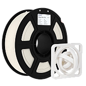 Пластик JAMG HE PLA Glass fiber Natural Натуральный Ø1,75мм Вес: 1 кг