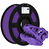 Пластик JAMG HE Hi-Speed PLA+ Purple Фиолетовый Ø1,75мм Вес: 1 кг