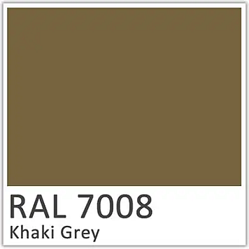 Пластик JAMG HE PLA+ Khaki Хаки Ø1,75мм Вес: 1 кг-1