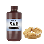 Фотополимерная смола для временных коронок JAMG HE C&B MC А3 0.5 кг
