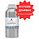 Фотополимерная смола JAMG HE Dental Orto model (Standard Plus) resin (Grey), Серая Джем 1кг