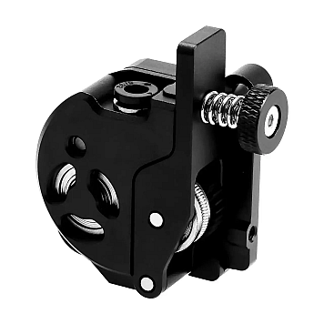 Обновление экструдера JUUPINE для 3D принтеров Creality K1/K1C/K1 Max/Ender 3 V3 Plus