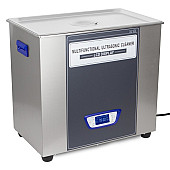 Ультразвуковая ванна Jeken TUC-450