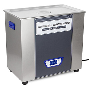 Ультразвуковая ванна Jeken TUC-450