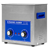 Ультразвуковая ванна Jeken (Codyson) PS-30A