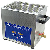 Ультразвуковая ванна Jeken (Codyson) PS-40A