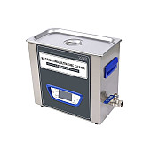 Ультразвуковая ванна Jeken TUC-65