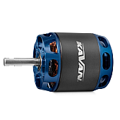 Мотор KAVAN PRO 4345 KV880 4S для самолетов