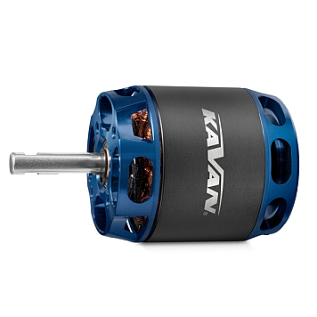 Мотор KAVAN PRO 4345 KV880 4S для самолетов