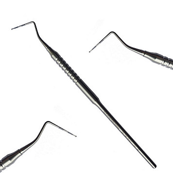 Зонд пародонтальный KLS Martin 3-736-11-07