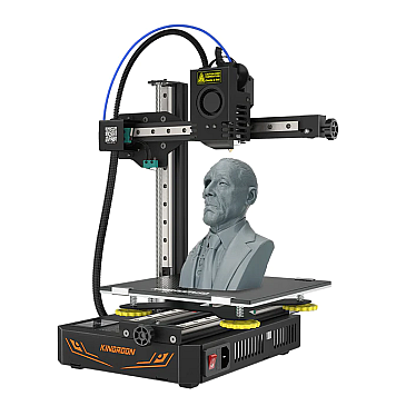 3D принтер Kingroon KP3S Pro S1