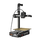 3D принтер Kingroon KP3S Pro V2 (Klipper)