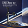 3D принтер Kingroon KP3S Pro V2 (Klipper)