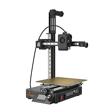 3D принтер Kingroon KP3S Pro V2 (Klipper)
