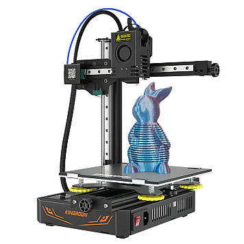 3D принтер Kingroon KP3S Pro