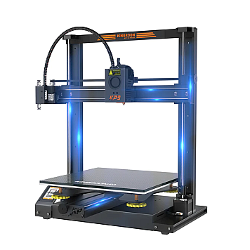 3D принтер Kingroon KP5L-1