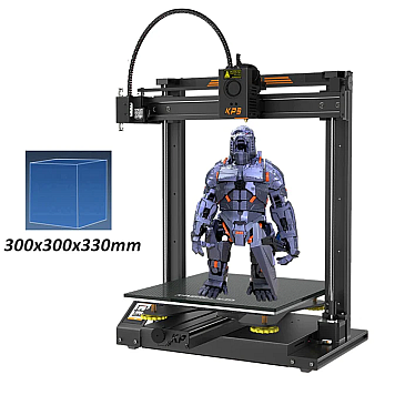 3D принтер Kingroon KP5L