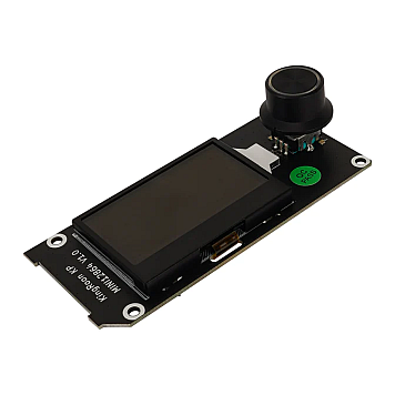 1,28-дюймовый дисплей для 3D принтера Kingroon MINI 12864 