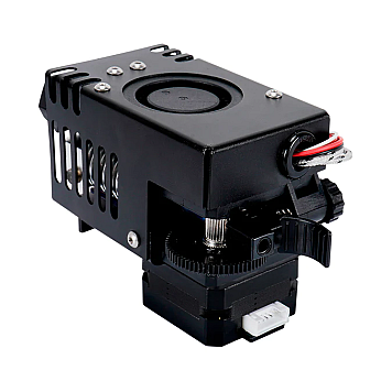 Экструдер для 3D принтера Kingroon KP3S / KP3S Pro / KP3S Pro S1-1