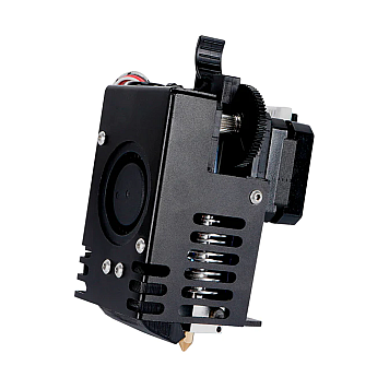 Экструдер для 3D принтера Kingroon KP3S / KP3S Pro / KP3S Pro S1