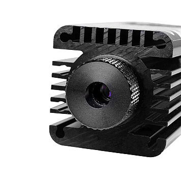 Головка лазерного гравёра для 3D принтера Kingroon KP3S -1