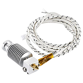 Хотенд (Hotend) для 3D принтера Kingroon KP3S / KP5L / KP3S Pro