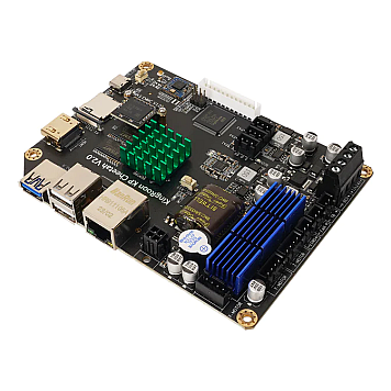 Материнская плата KP Cheetah V2.0 для 3D принтера Kingroon KLP1