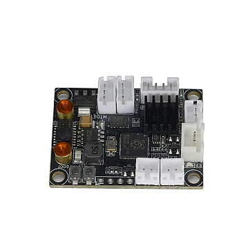 Плата THR V2.0 и новее для 3D принтера Kingroon KP3S Pro V2 & KLP1