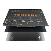 Стол для 3D принтера Kingroon KP3S