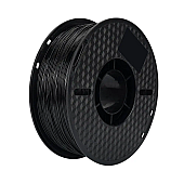 Пластик KINGROON TPU-95A Black Черный Ø1,75мм Вес: 1 кг