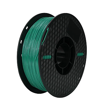Пластик KINGROON TPU-95A Green Зеленый Ø1,75мм Вес: 1 кг
