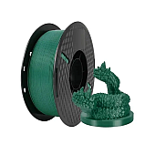 Пластик KINGROON PET-G Military Green Армейский зеленый Ø1,75мм Вес: 1 кг