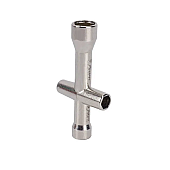 Ключ гаечный торцевой крестообразный KINGROON M2/M2.5/M3/M4
